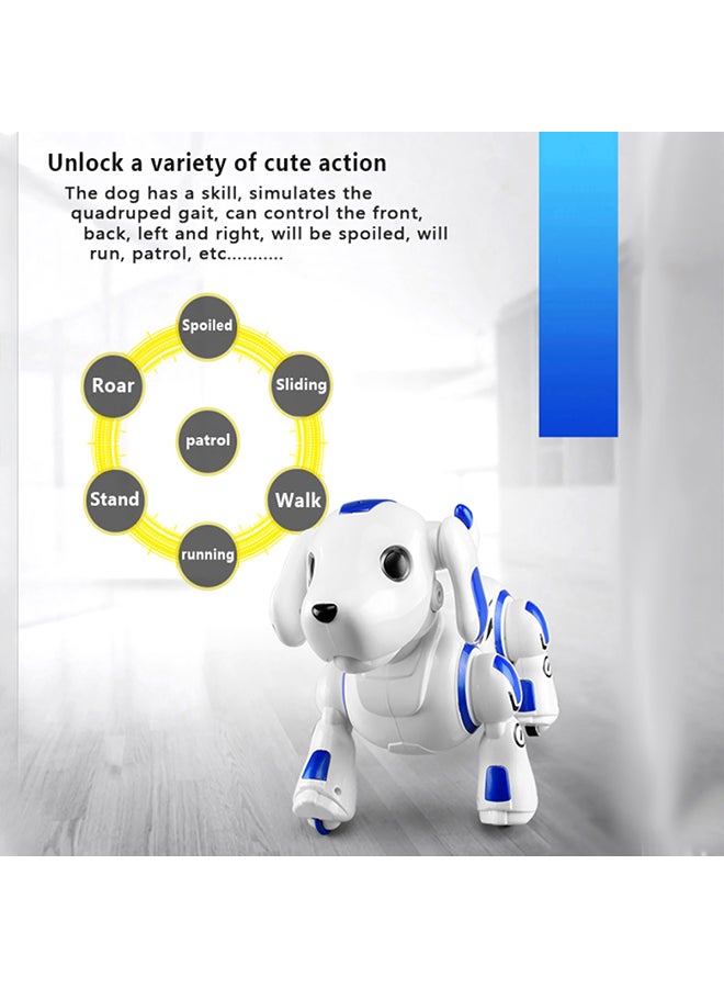 Remote Control Robot Dog Puppy  - Image 4