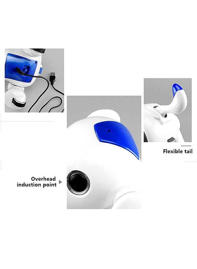 Remote Control Robot Dog Puppy  - Image 5