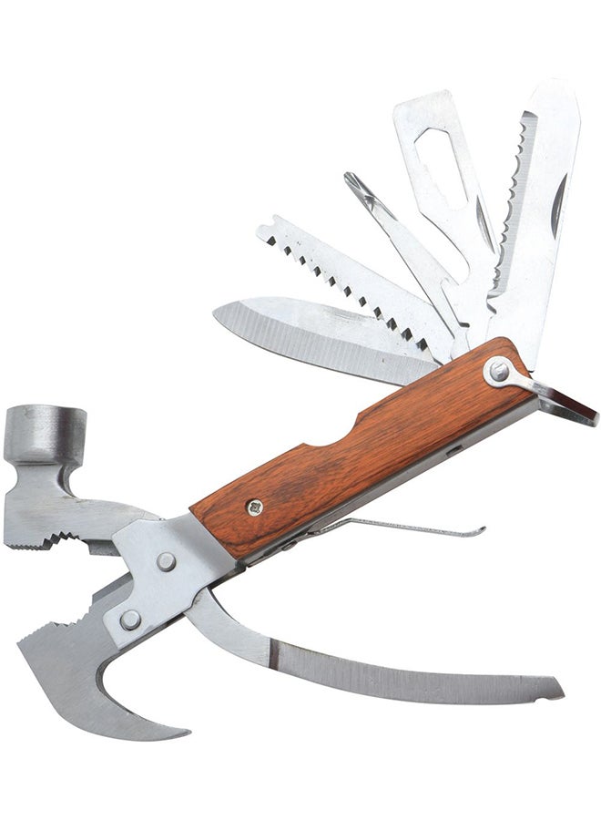 OSCO-TOOLS Non-Slip Multi-Tool  - Image 2