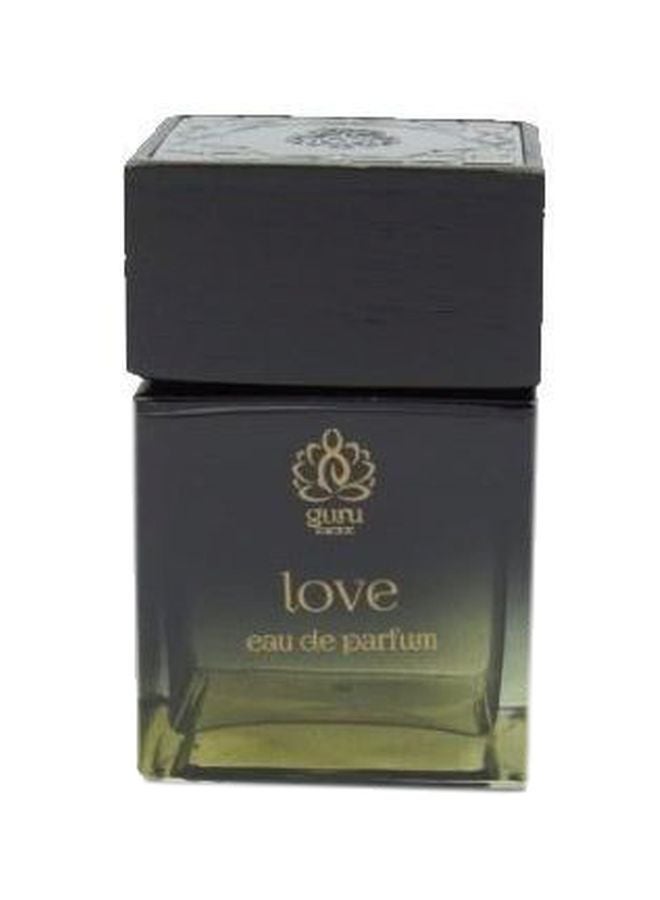 جورو ماء عطر لوف 100ملليلتر - Image 1