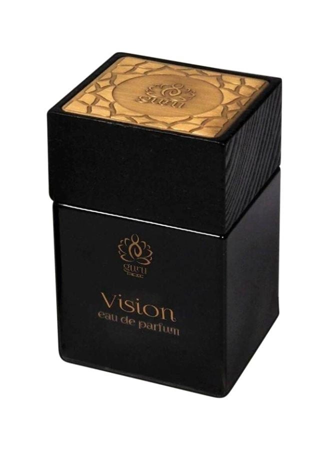 جورو عطر فيجن 100ملليلتر - Image 1