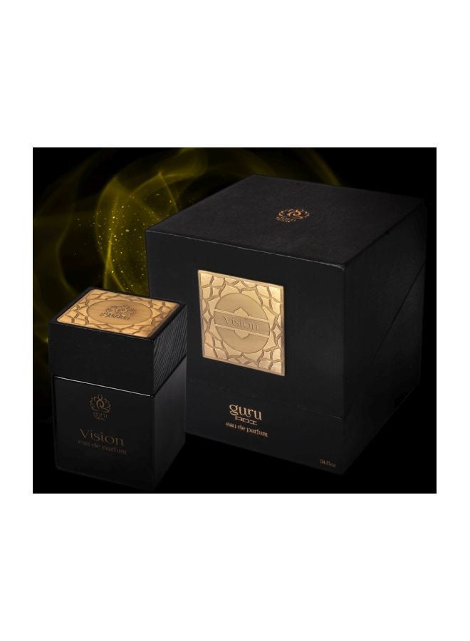 جورو عطر هارموني 100ملليلتر - Image 2