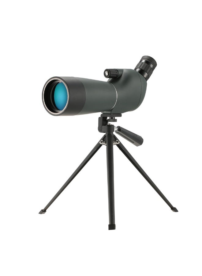 Eyebre - Angled Waterproof Spotting Scope - Image 1