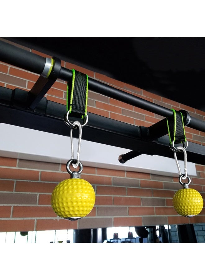 Generic 4-Piece Non-Slip Training Grip - Image 2