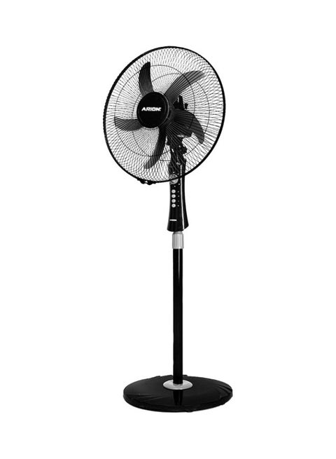 Phantom Stand Fan 18" 80W 80.0 W FS-1810 Black/Grey
