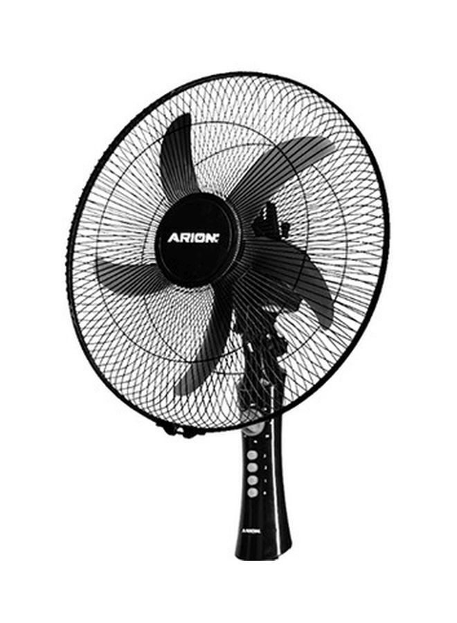 Phantom Stand Fan 18" 80W 80.0 W FS-1810 Black/Grey