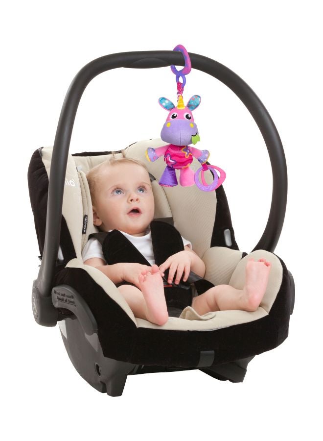 Stella Unicorn Munchimal Crib Attachment Toy PG0186976 15x32x5cm - v1591804444/N38547208A_3