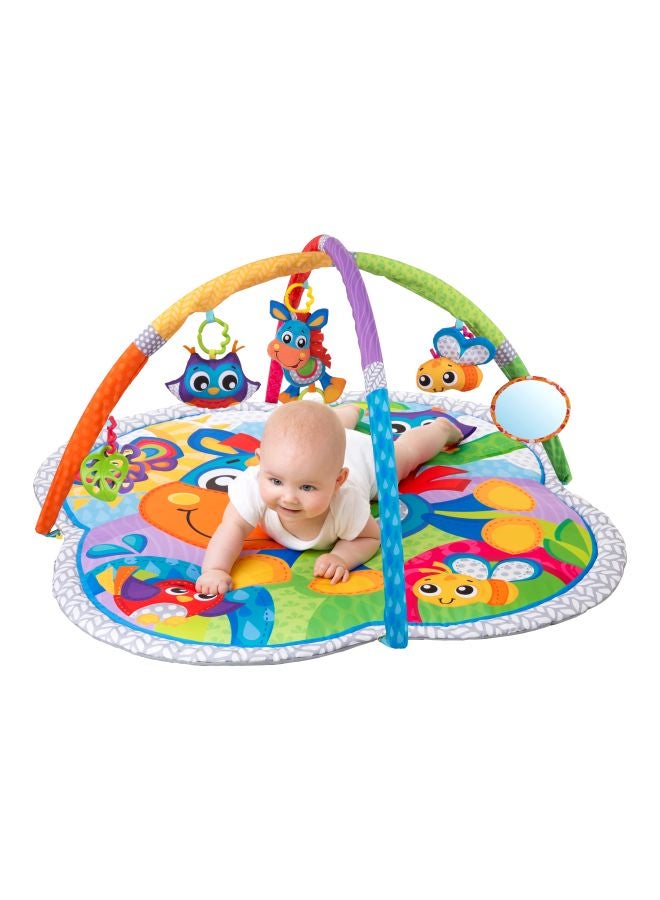 3-In-1 Grow N' Play Clip Clop Musical Activity Gym Mat 65x54x58cm - v1591804453/N38547219A_2