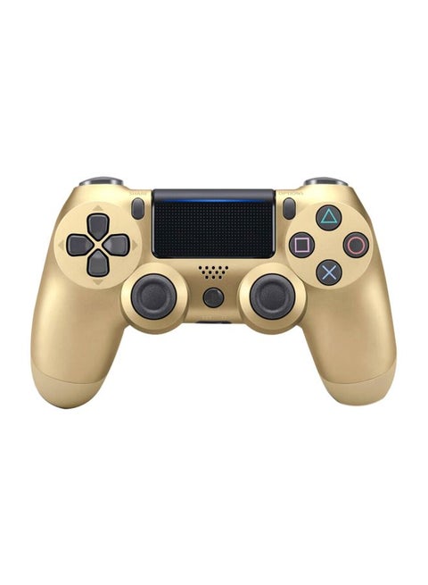 Wireless Controller With Touch Panel For PlayStation 4