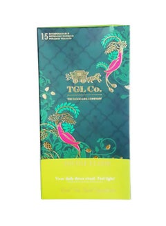 Divine Elixir Real Tea 32grams