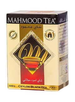 Mahmood Ceylon Black Tea 500grams  - Image 1