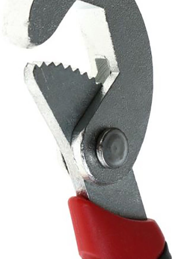 OSCO - 2 Pcs Multi-function Adjustable Wrench Multicolor 22x460cm - Image 1