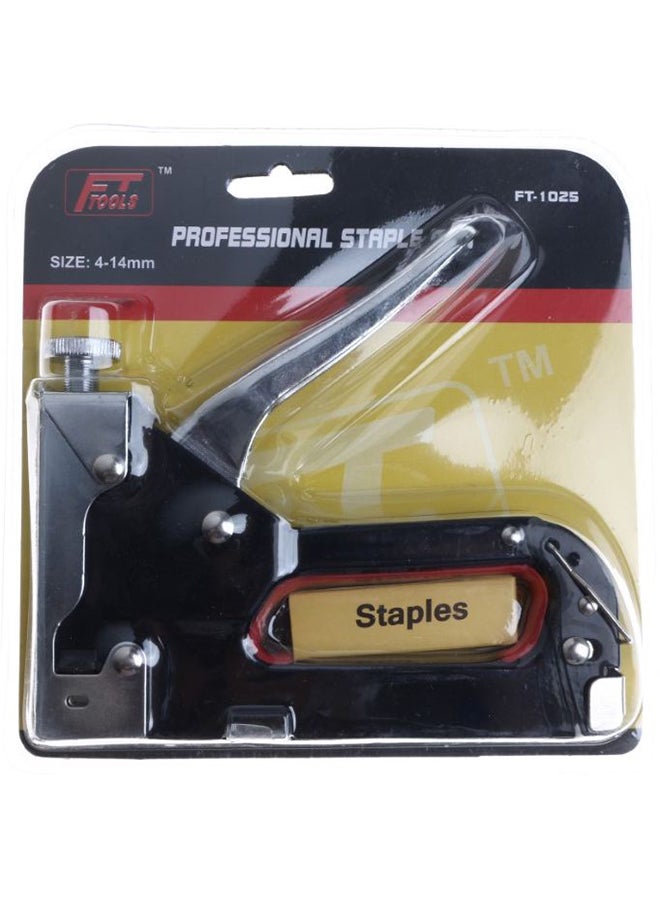 OSCO Wood Stapler Multicolor 10cm  - Image 5