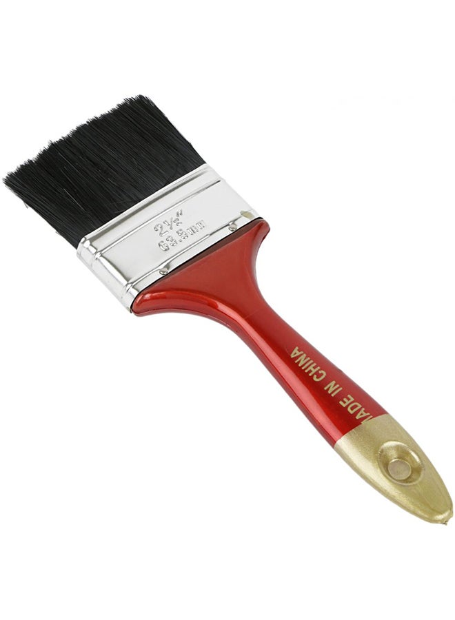 OSCO Osco 12 Pieces Bundle Paint Brush 2.5 inch Multicolor 0.375inch  - Image 1
