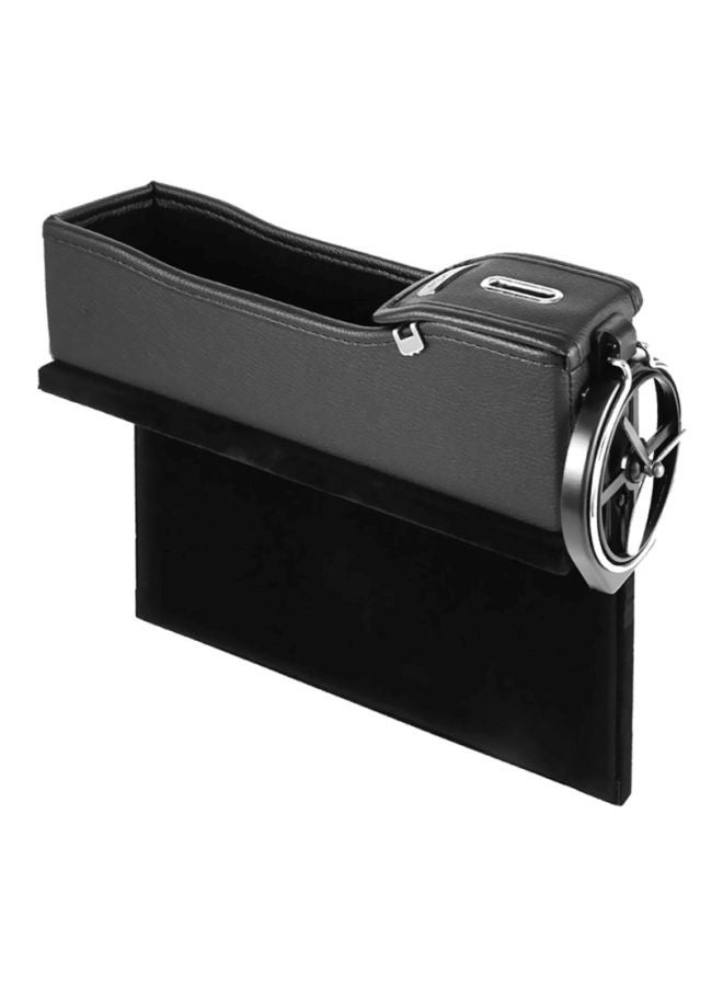 OUTAD Multifunctional Seat Gap Storage Box - Image 1