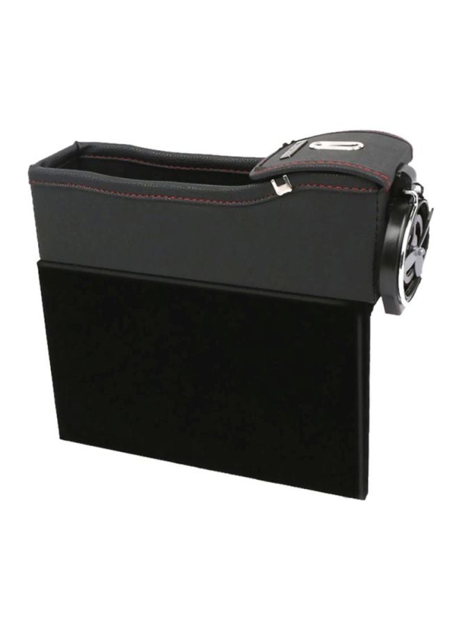 OUTAD Multifunctional Seat Gap Storage Box - Image 2