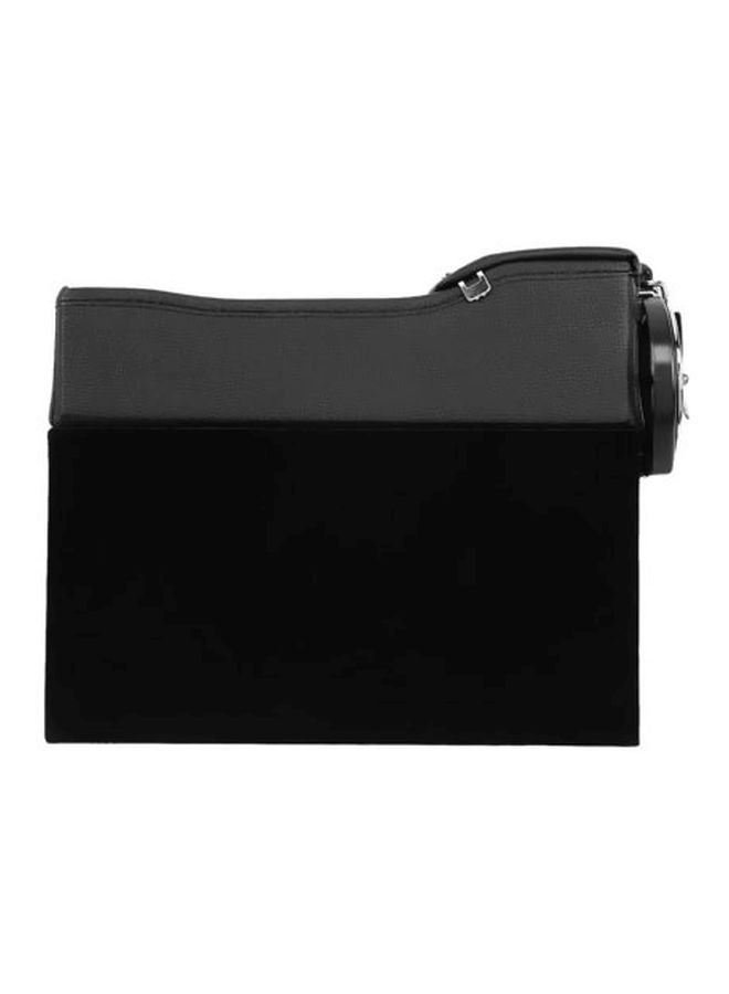 OUTAD Multifunctional Seat Gap Storage Box - Image 3