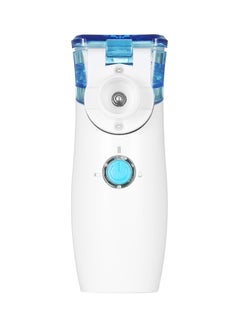 Carevas USB Rechargeable Handheld Personal Steam Inhaler With Mask  - Image 1