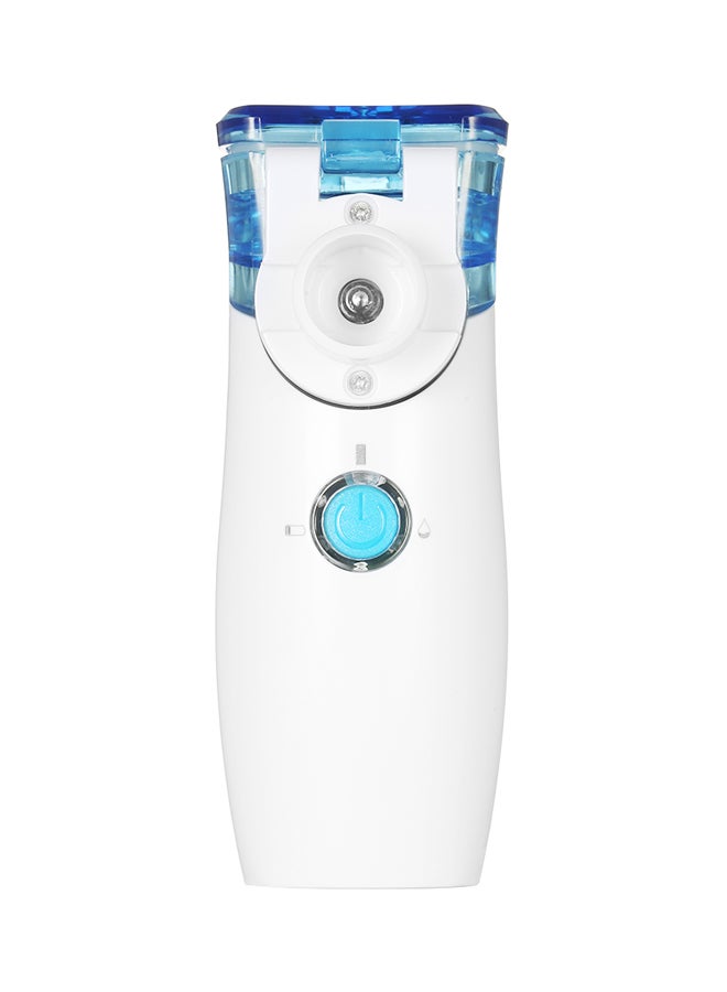 Carevas - USB Rechargeable Handheld Personal Steam Inhaler With Mask - Image 1