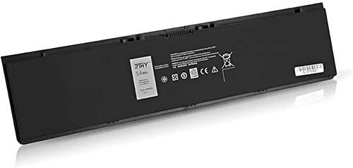 DELL Replacement Laptop Battery For Dell Latitude E7440 E7420 E7450 V8XN3 G95J5 34GKR 0909H5 Black - Image 2