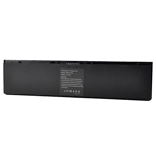 DELL Replacement Laptop Battery For Dell Latitude E7440 E7420 E7450 V8XN3 G95J5 34GKR 0909H5 Black - Image 3