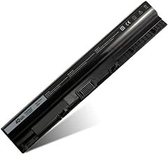 ديل بطارية بديلة للابتوب إنسبايرون 3451/ 3551/ 3558/ 5451 2600.0 mAh أسود  - Image 3