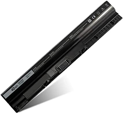 DELL 2600.0 mAh Replacement Laptop Battery For Inspiron 3451/3551/3558/5451 Black - Image 3