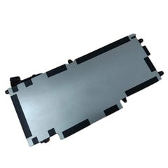 ديل بطارية بديلة للابتوب ديل لاتيتود 5289/ 7280/ 7389/ 7390/ 725KY/ N18GG/ 71TG4/ K5XWW/ X49C1 أسود  - Image 3
