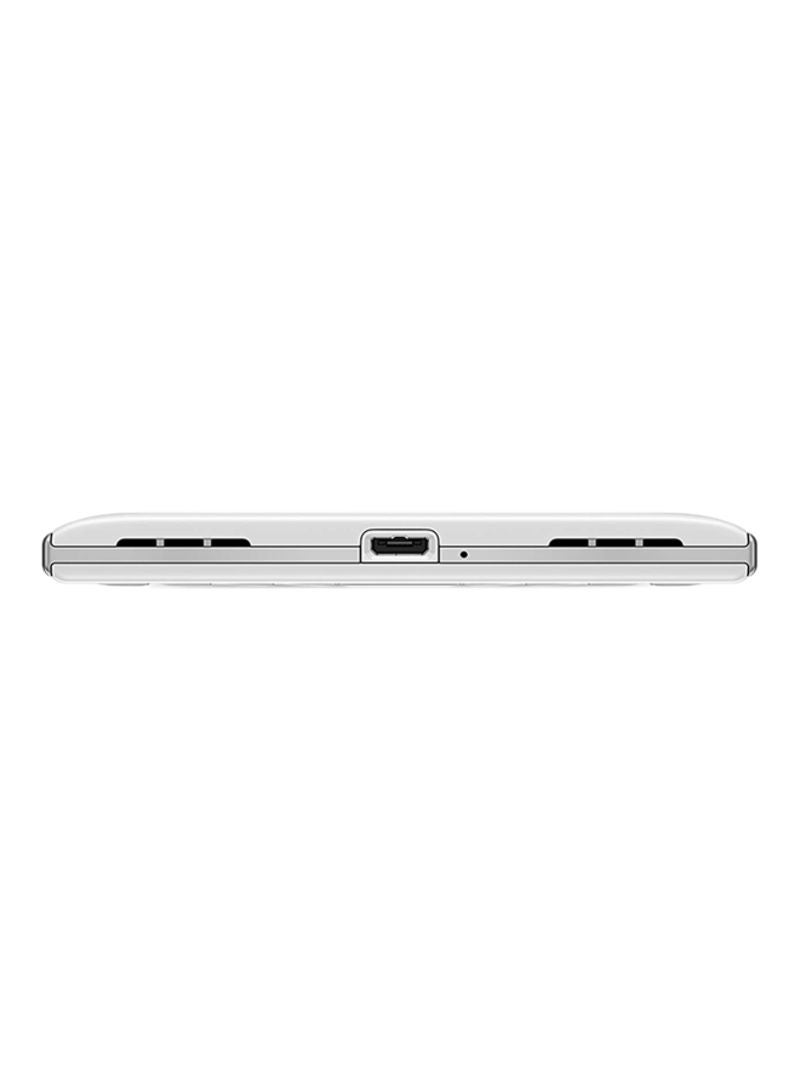 Renewed - Passport White 3GB RAM 32GB 4G LTE