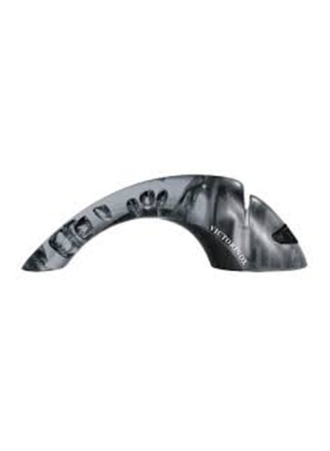 Knife Sharpener Black 205mm