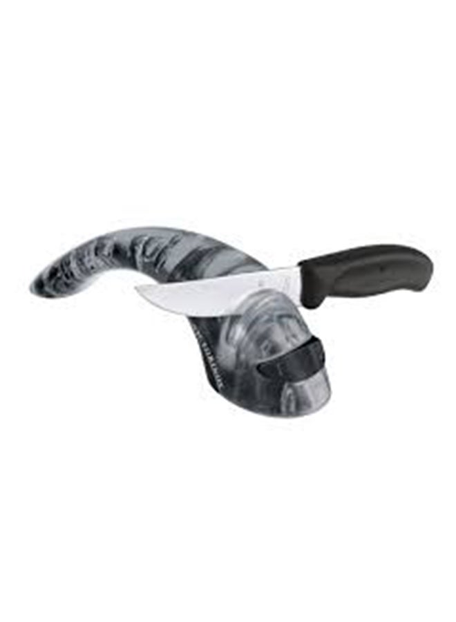 Victorinox Knife Sharpener Black 205mm  - Image 2