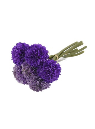 باقة من الزهور الاصطناعية أرجواني - v1591870934/N38595822A_1