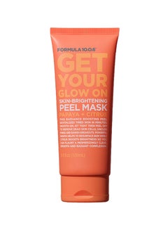 Get Your Glow On Skin-Brightening Peel Mask 100ml