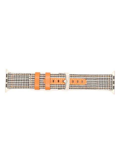 Replacement Band For Apple Watch Multicolour