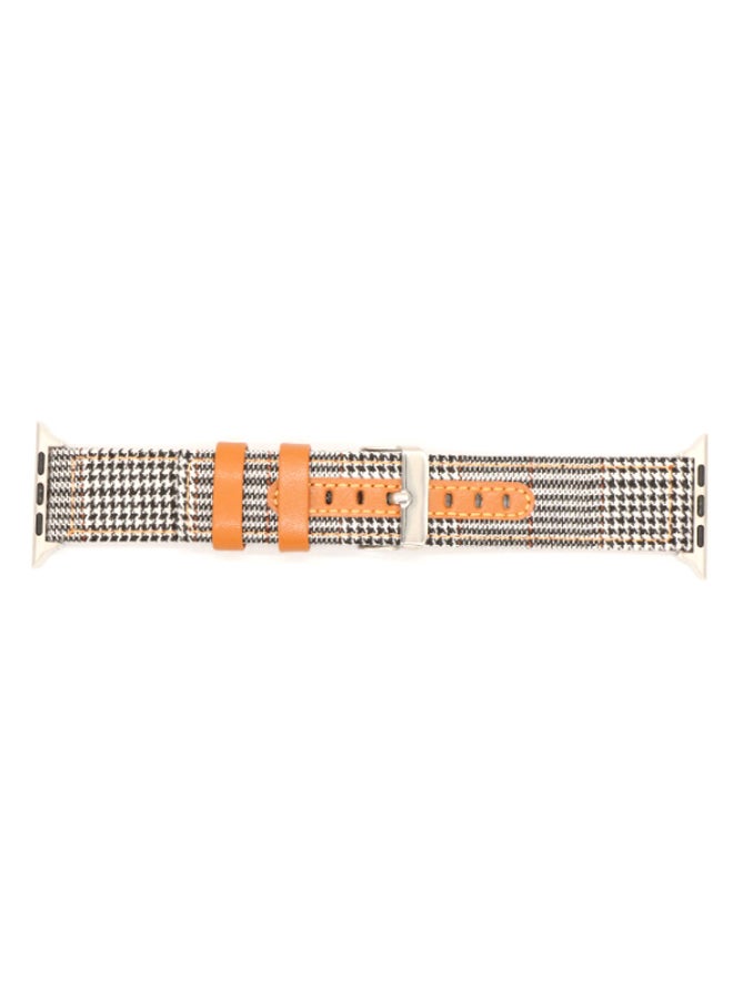 KAKAPI - Replacement Band For Apple Watch Multicolour - Image 1