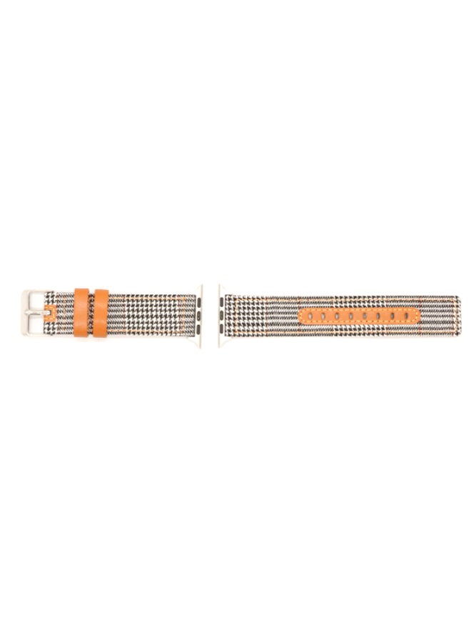 KAKAPI - Replacement Band For Apple Watch Multicolour - Image 1