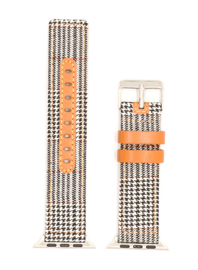KAKAPI - Replacement Band For Apple Watch Multicolour - Image 1