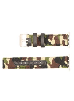 KAKAPI Replacement Band For Apple Watch Multicolour  - Image 2