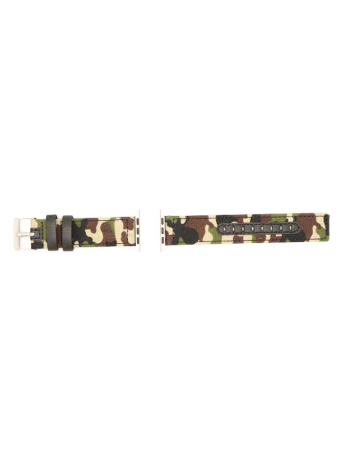 KAKAPI Replacement Band For Apple Watch Multicolour  - Image 3
