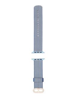 KAKAPI Replacement Band For Apple Watch Blue  - Image 3