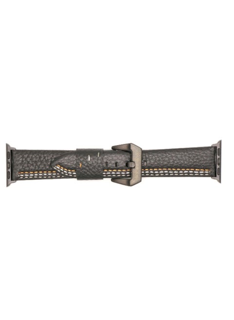 Replacement Band For Apple Watch Black