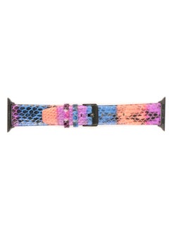 KAKAPI Replacement Band For Apple Watch Multicolour  - Image 1