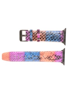 KAKAPI Replacement Band For Apple Watch Multicolour  - Image 2