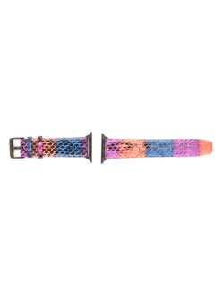 KAKAPI Replacement Band For Apple Watch Multicolour  - Image 3