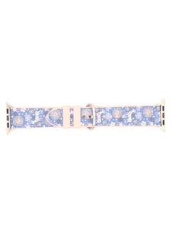 KAKAPI Replacement Band For Apple Watch Multicolour  - Image 1