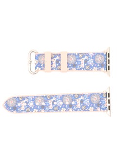 KAKAPI Replacement Band For Apple Watch Multicolour  - Image 2