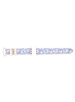 KAKAPI Replacement Band For Apple Watch Multicolour  - Image 3