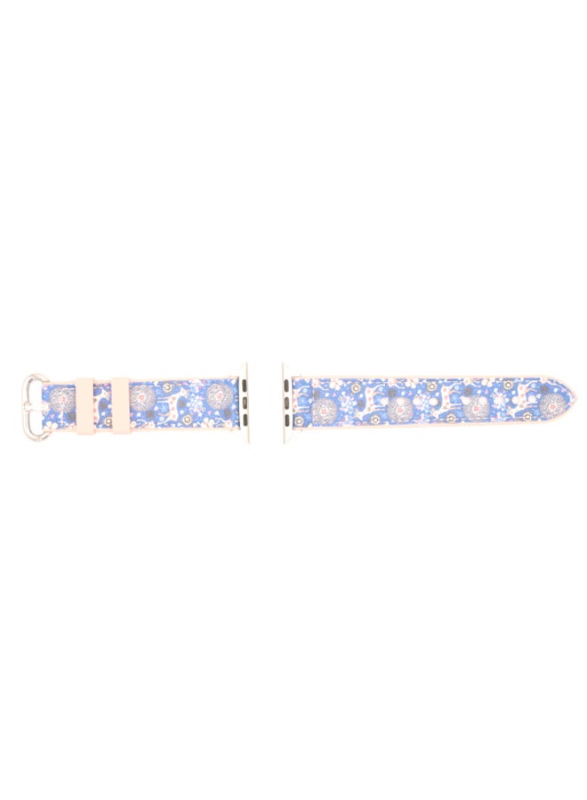 KAKAPI Replacement Band For Apple Watch Multicolour  - Image 3