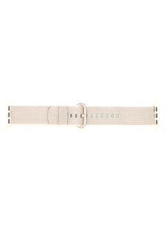 KAKAPI Replacement Band For Apple Watch Beige  - Image 1