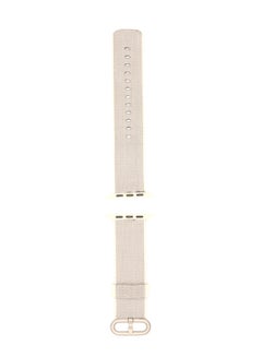 KAKAPI Replacement Band For Apple Watch Beige  - Image 3